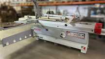 Циркуляр SICAR BOOM 3200