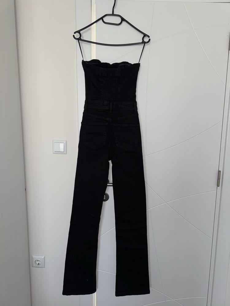 Дамски Гащеризон Pull&Bear