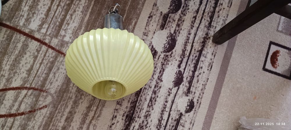 Плафони _- лампи