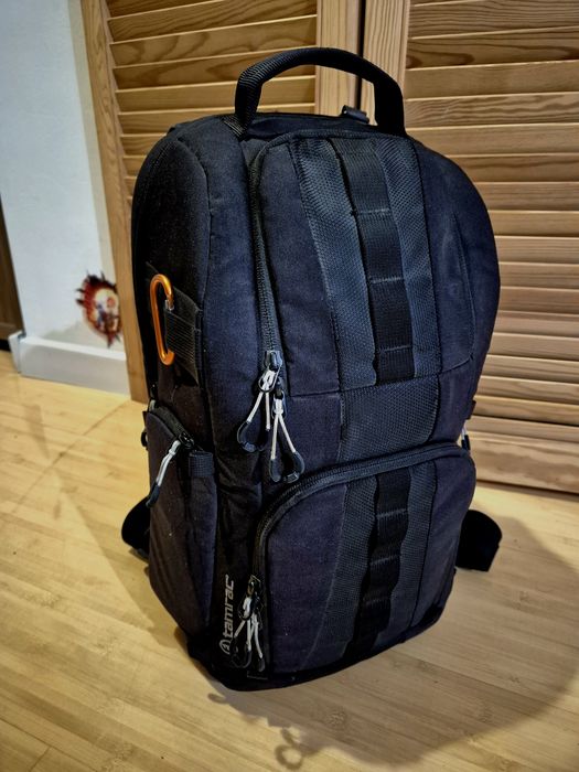 Rucsac foto Tamrac