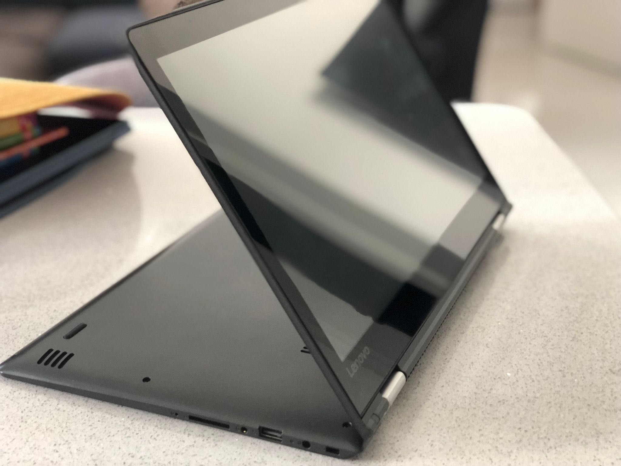 Lenovo Yoga 510 8GB RAM, 1TB HDD