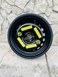 Roata Rezerva Slim/Subtire 195/75/R18 - Vw Audi Skoda Seat - Q5 Tiguan