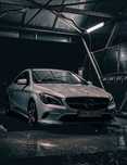 Mercedes-Benz CLA Mercedes-Benz CLA 180 7G-DCT