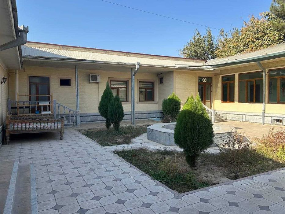 Учтепа тумани, 7 хонали 4,77 сотик, Ҳужжатлари 100%, Масжидга 700 метр