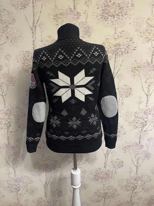 Bluza/pulover dama Nebulus S