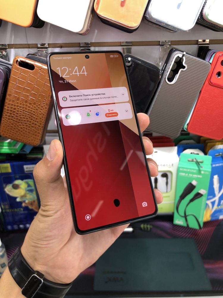 Redmi Note 13 Pro 8/256 ideal