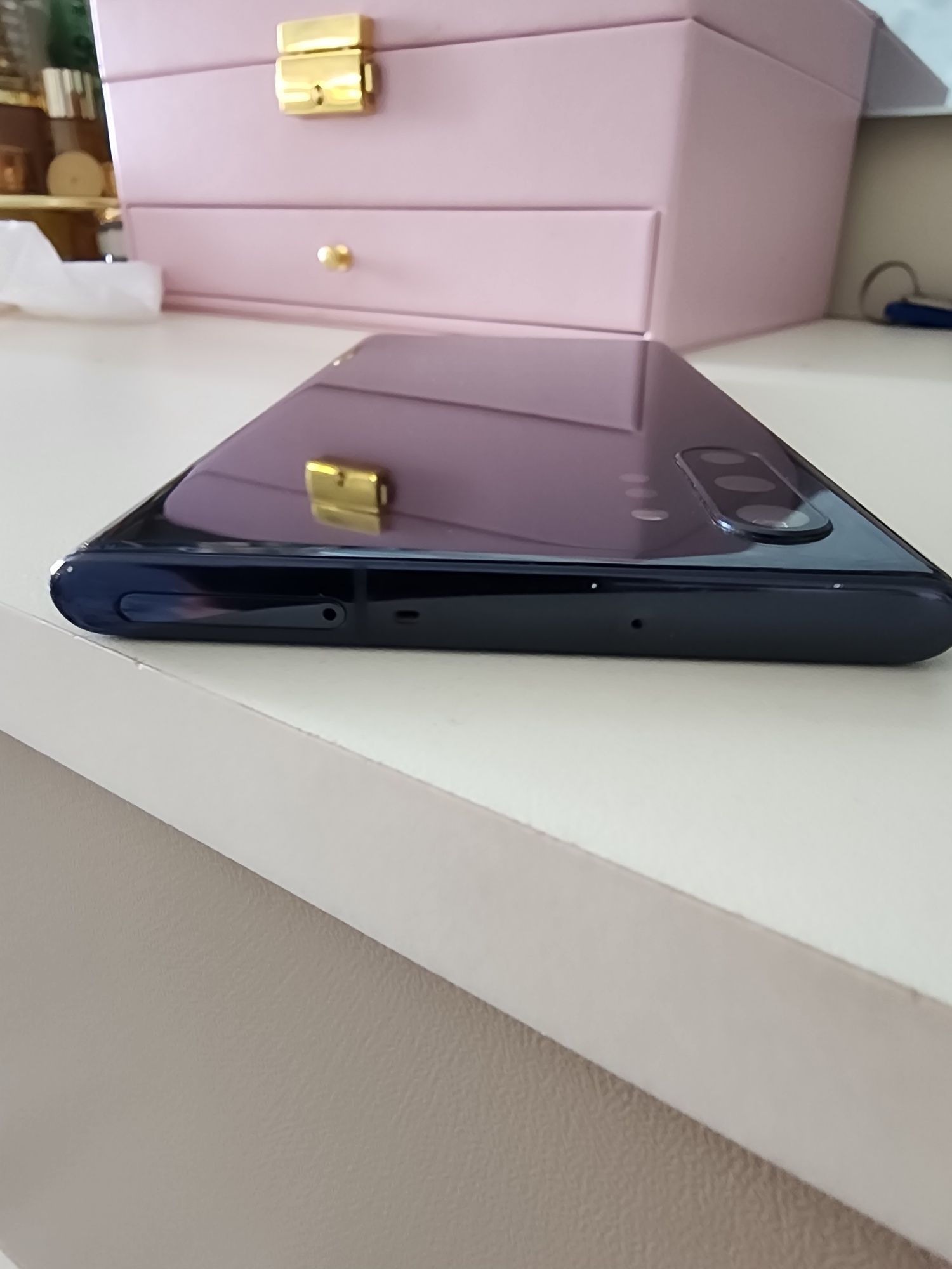 Samsung Galaxy Note 10+ 512Gb