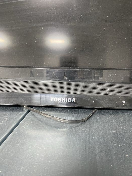 Телевизор LCD Toshiba