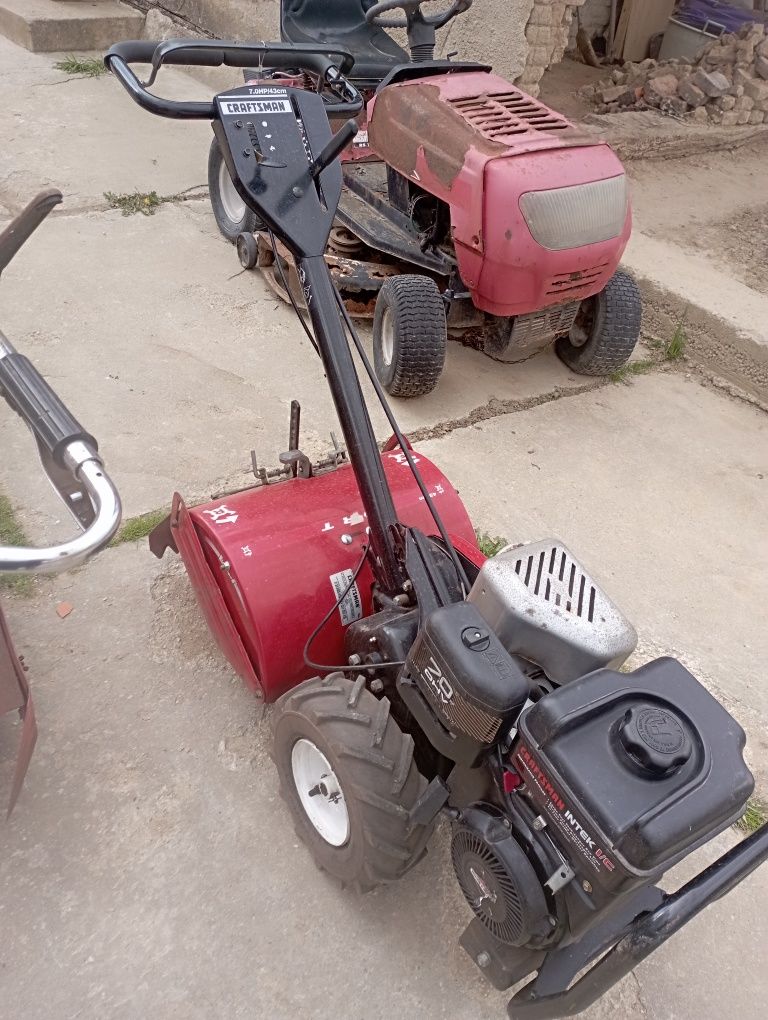 Motocultoare de vânzare