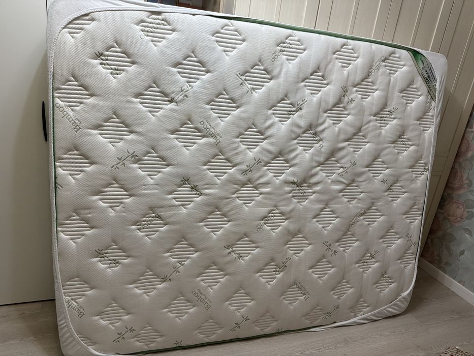 Продам ортопедический матрас