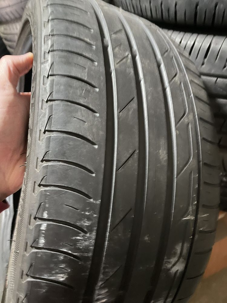 Продам шины 225/40 R18 покрышки резина колеса