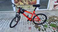 Bicicleta MTB Rockrider 340 XL