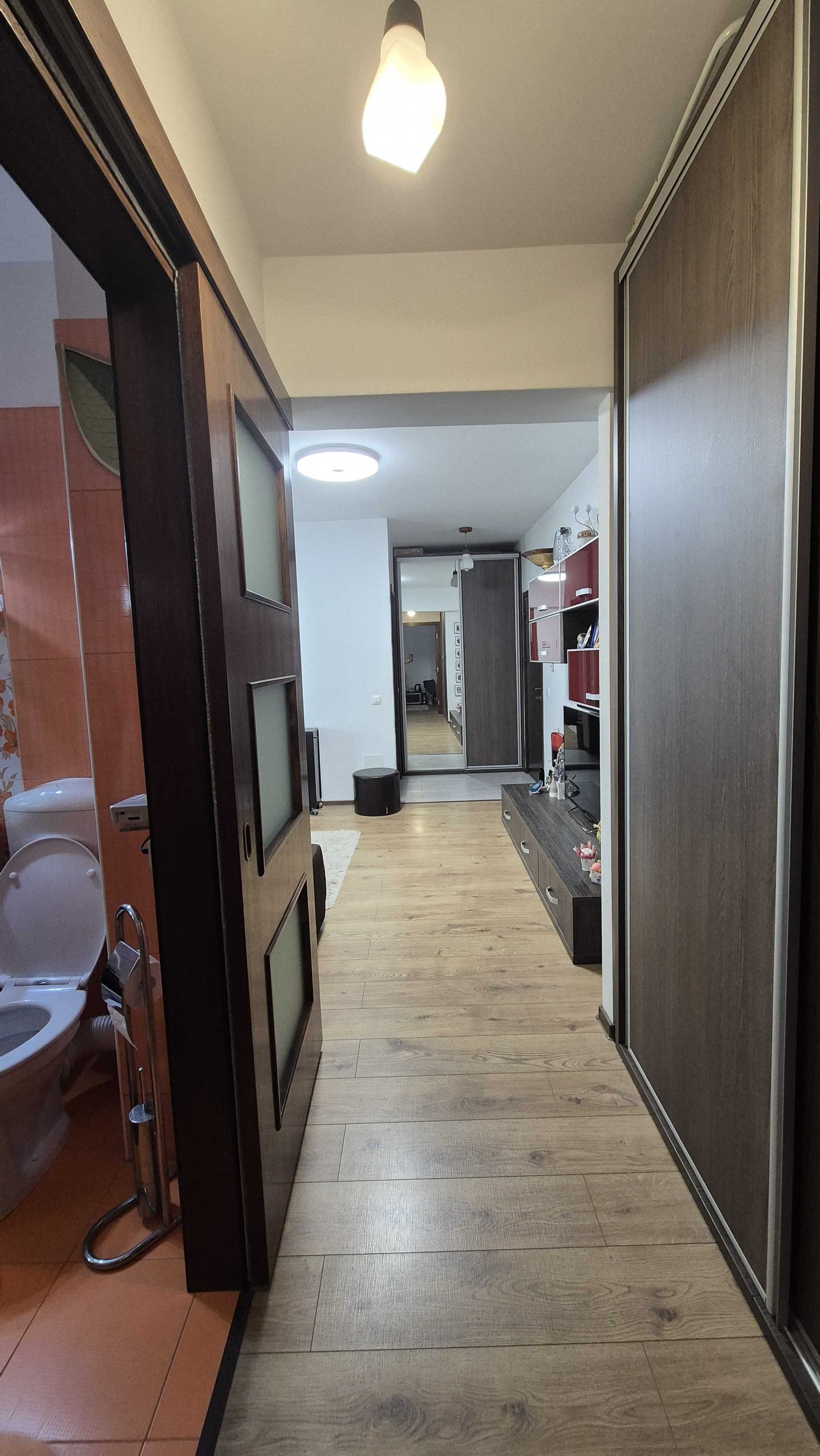 apartament 2 camere, tomis plus, constanta