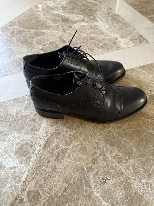 Туыли мужские натуральная кожа р 42