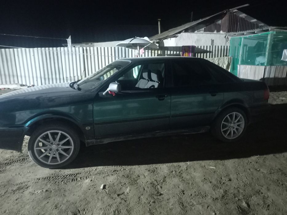 Продам ауди б4 Продажи нетороплюсь