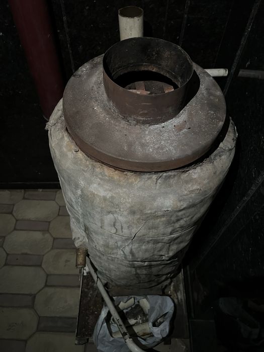 Продается котел АГВ