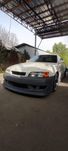 Chaser jzx 100, Чайзер. Vertex бампер порог Тюнинг обвес Тойота Toyota