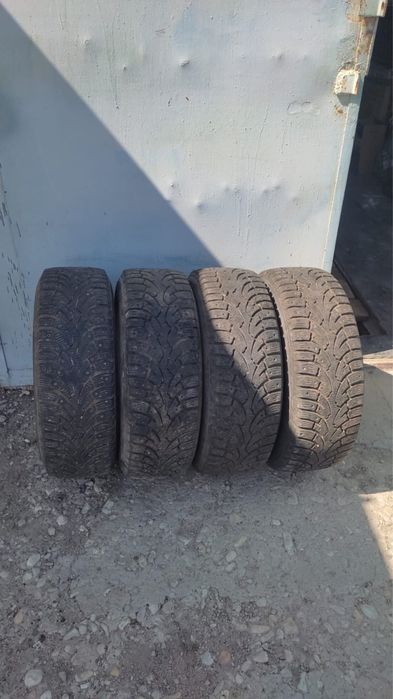 Автомобильные шины