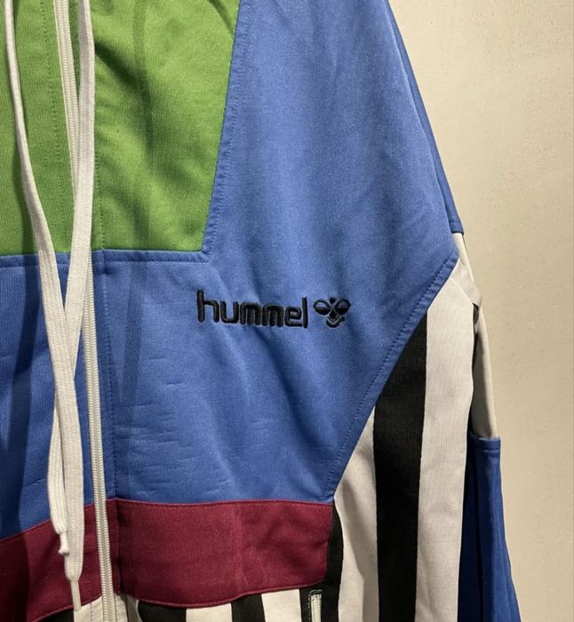 Old school Горница Hummel