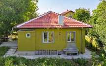 Къща в Бургас, област-с.Дюлево площ 60 цена 92000