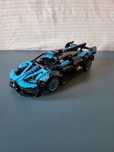 LEGO Technic 42162 Bugatti Bolide