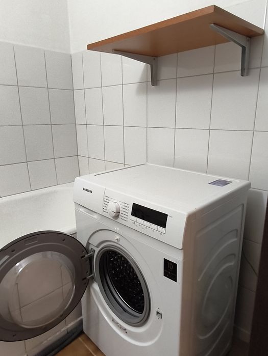 Garsoniera metrou Lujerului Militari