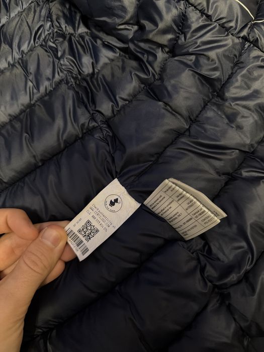 Geaca fetite Save The Duck