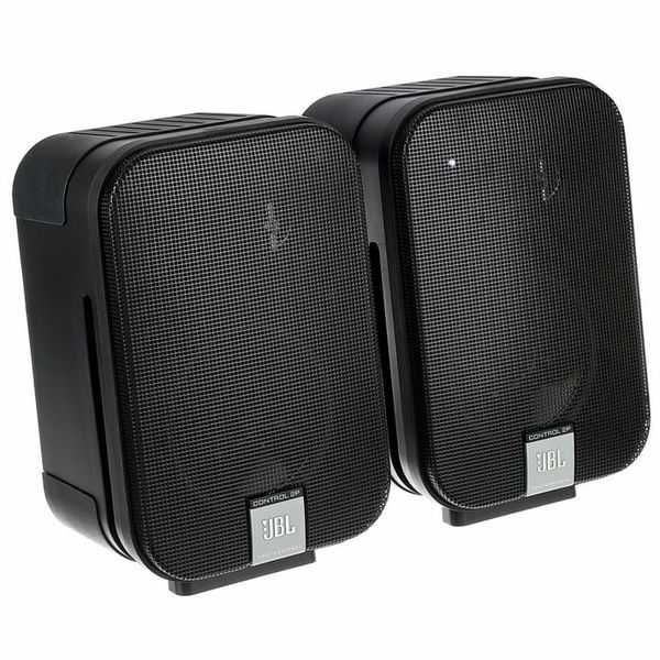 ПРОМО!!! JBL Control 2P активни студийни монитори