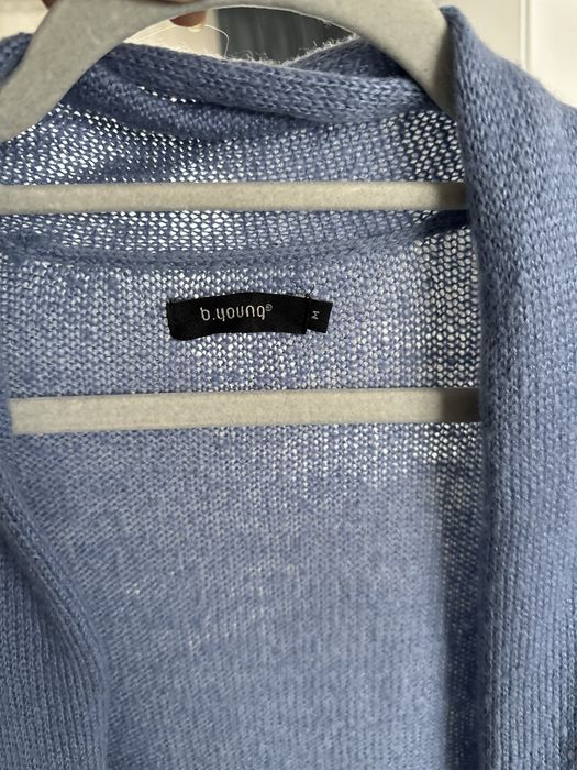 Cardigan b young marime s