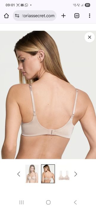 Set bikini si sutien Victoria's Secret