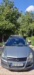 Opel Astra H 1.6 benzina + GPL