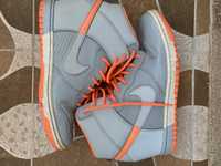 Nike dunk sky high platforma perfecti