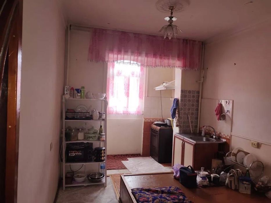 Квартира 2/4/9 Паркентский