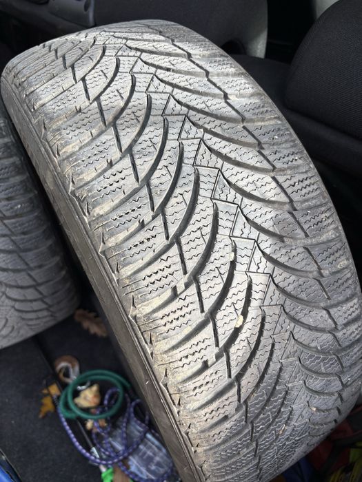 Зимни гуми Nexen 195/55/15