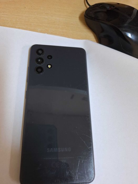 Телефон Samsung Galaxy A32 (SM-A325F).128gb