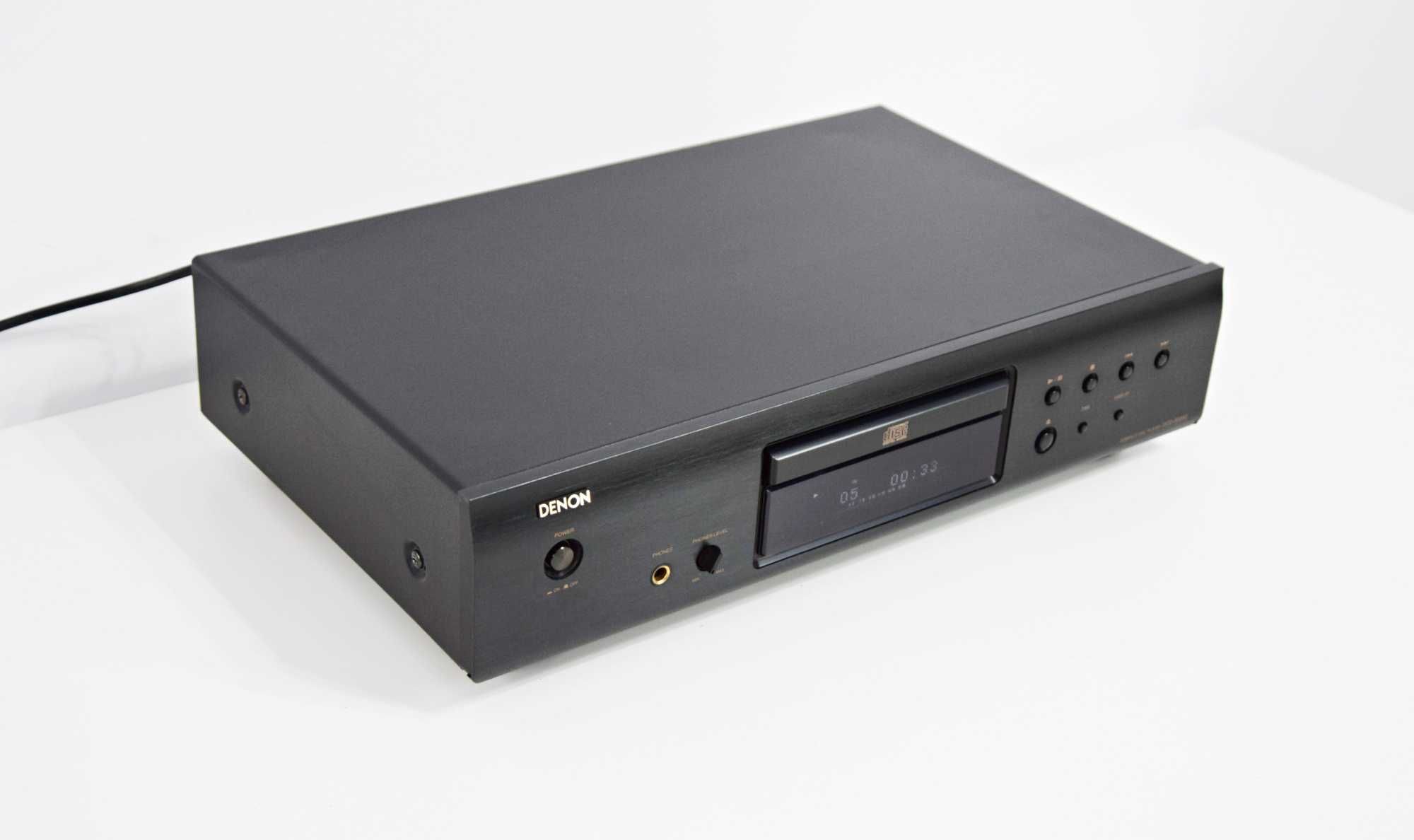 CD Player Denon DCD-500 AE