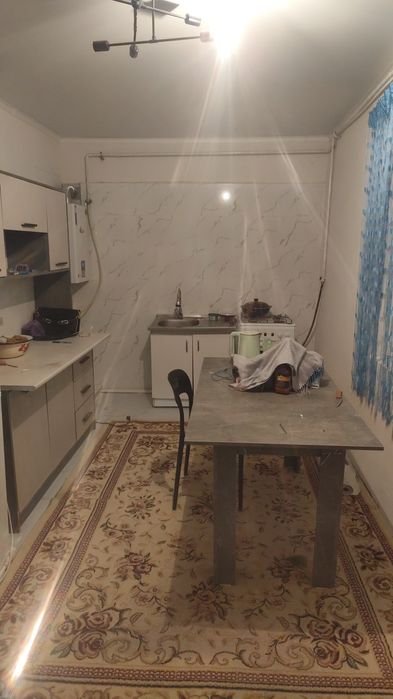 Дом  на долгии срок