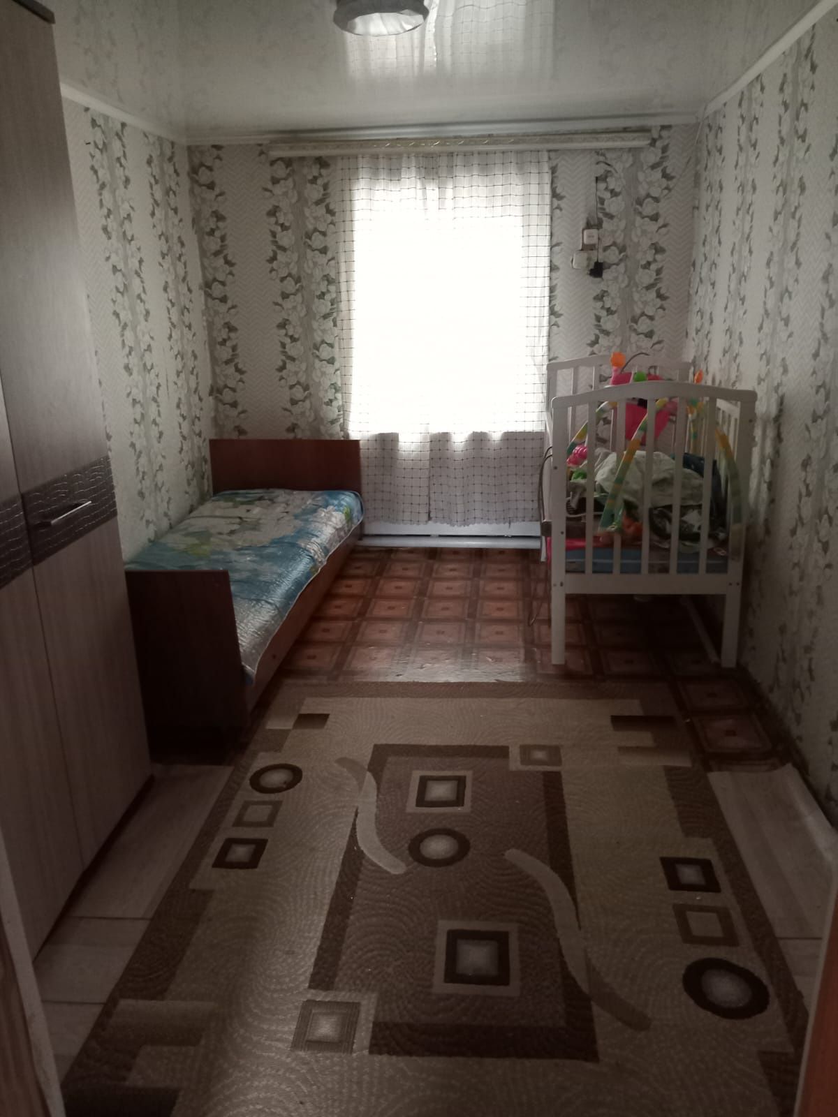 Продам! Дом, не далеко от центра