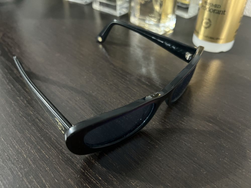 Chanel очила