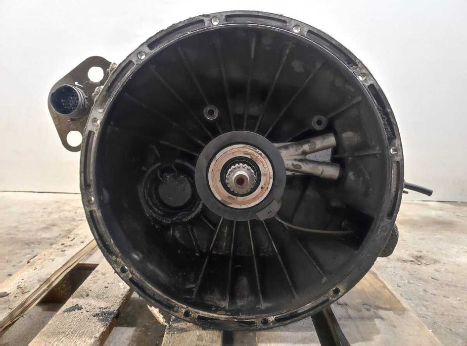 Cutie de viteze G85-6 camion Mercedes Atego - Piese de schimb Mercedes