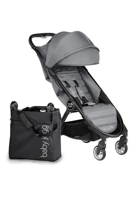Carucior Baby Jogger city tour 2 cu accesorii extra