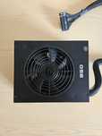 Sursa modulara EVGA 850w