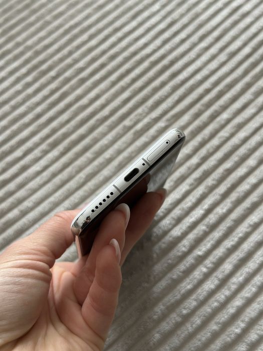 Смартфон Huawei Pura 70 Pro, 512GB, 12GB RAM, бял