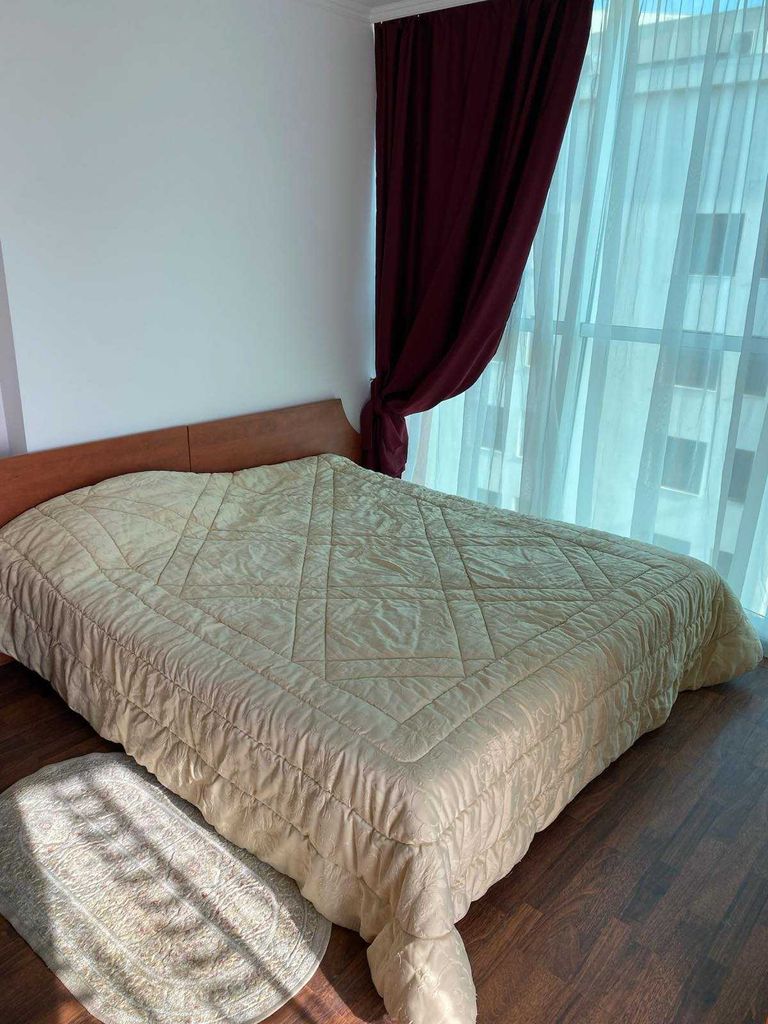 Продава се Едностаен апартамент в к.к. Слънчев бряг - 38 кв.м за 922 €/кв.м - Снимка #2