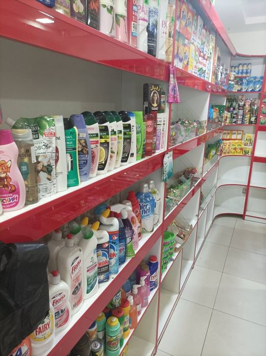 Продаётся магазин