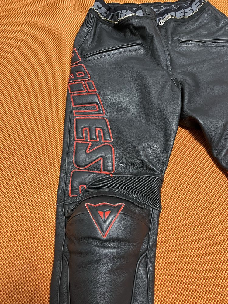 Dainese мъжки мото панталон