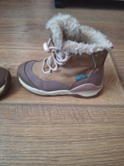 Апрески / ботуши Biomecanics, 29 номер