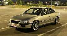 Jante 5x110 modulare