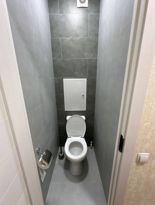 Новза‼️3 квартал 1/4/4 Евро ремонт