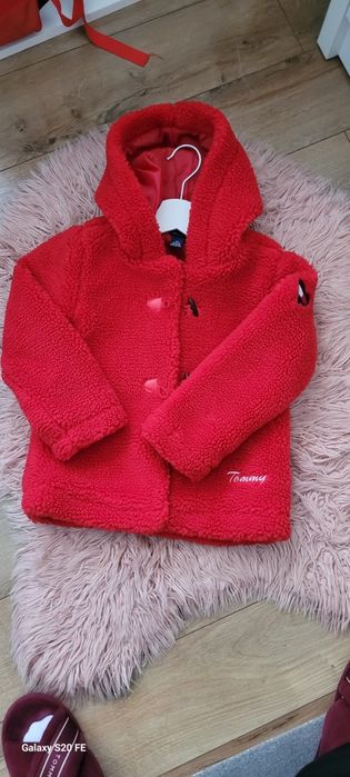 Set Columbia Tommy Hilfiger 6 ani